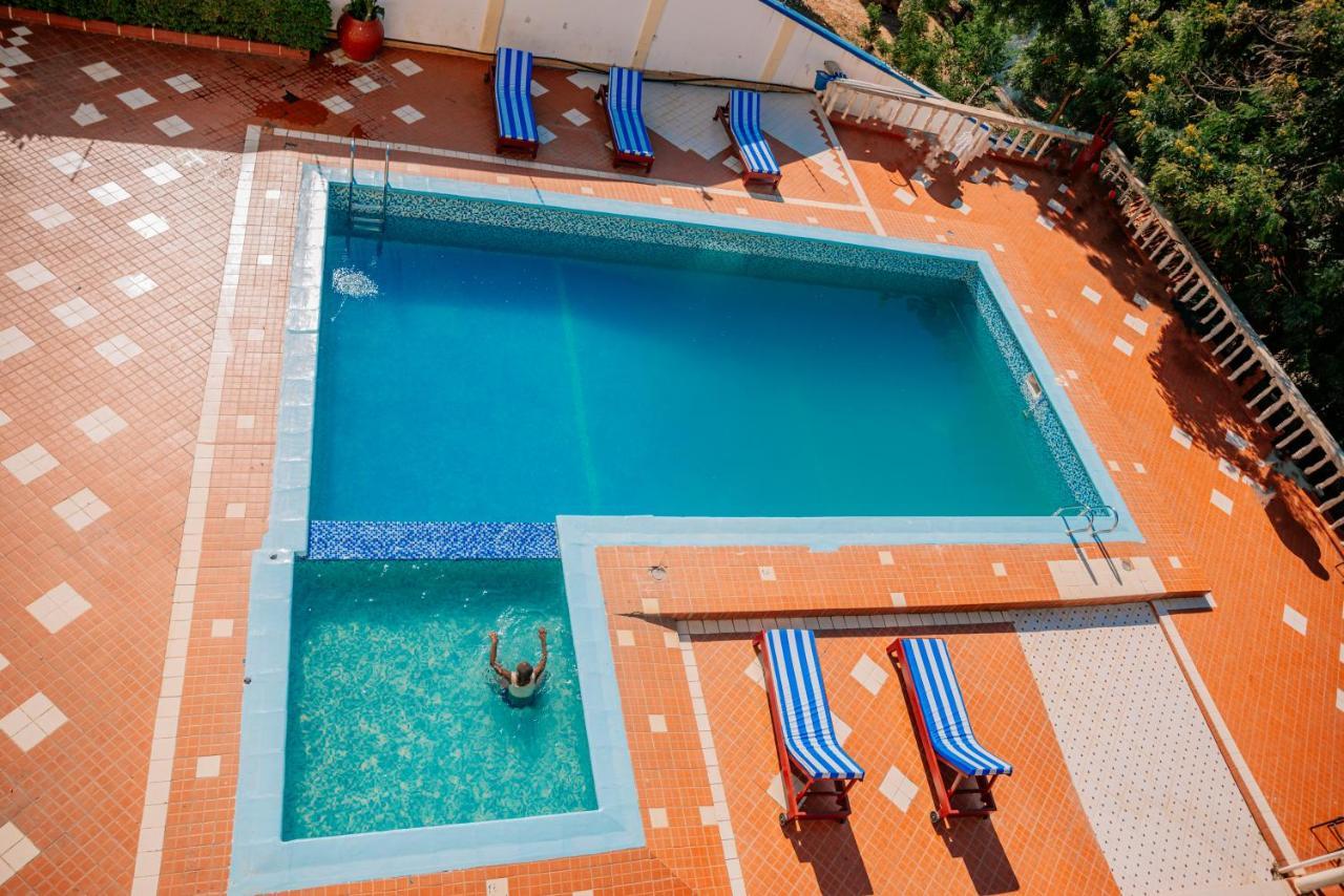 טאנגה Nyumbani Hotel And Resorts מראה חיצוני תמונה