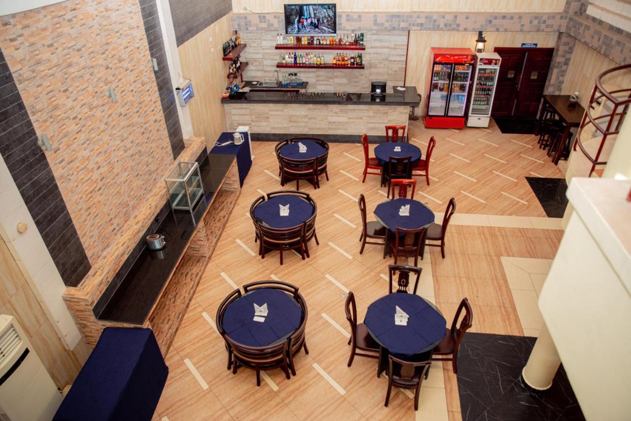 טאנגה Nyumbani Hotel And Resorts מראה חיצוני תמונה