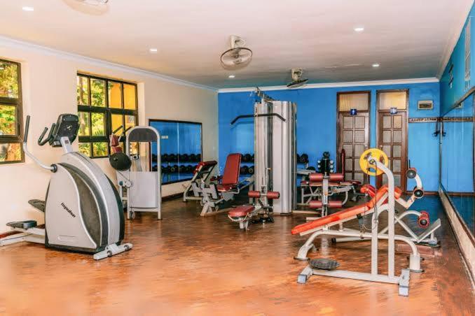 טאנגה Nyumbani Hotel And Resorts מראה חיצוני תמונה