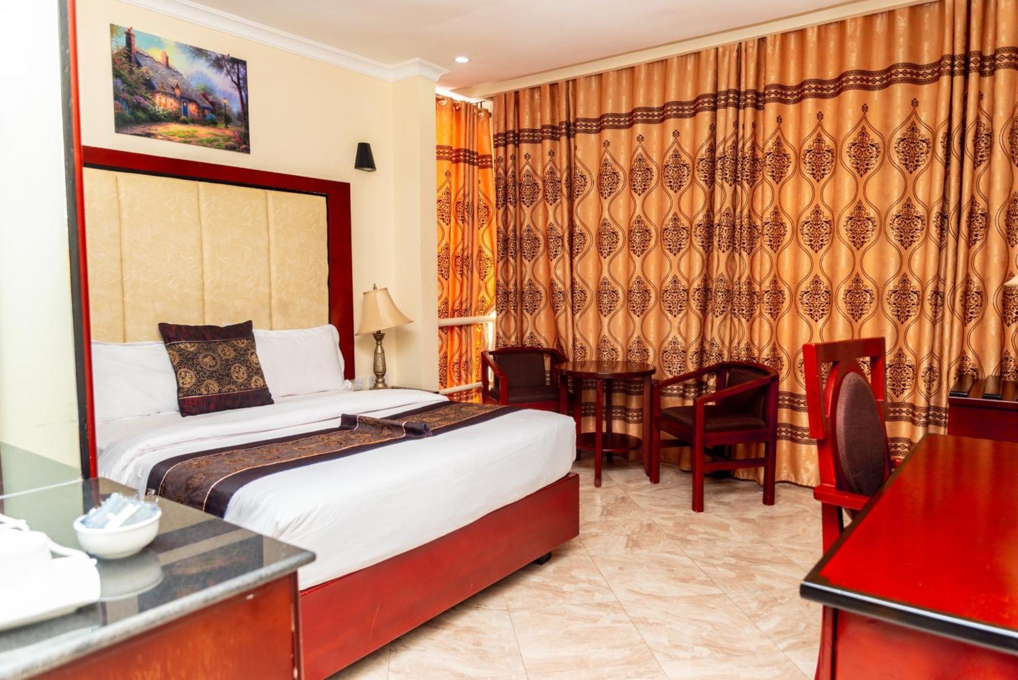 טאנגה Nyumbani Hotel And Resorts מראה חיצוני תמונה